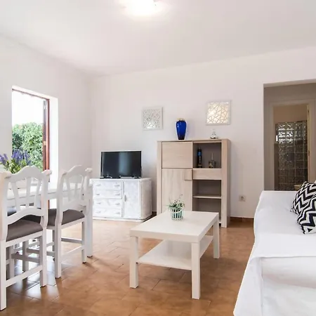 Casa Angela Iii Jardin Апартаменты Кала Ратьяда