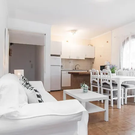 Casa Angela Iii Jardin Апартаменты