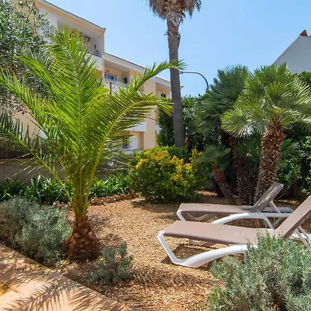 Appartement Casa Angela Iii Jardin Cala Ratjada (Mallorca)