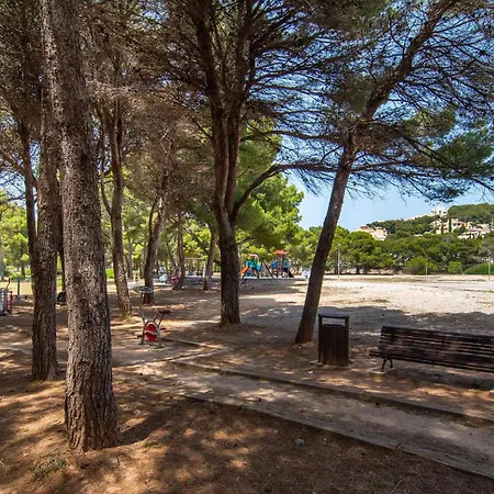 Casa Angela Iii Jardin Кала Ратьяда