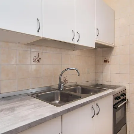 Casa Angela Iii Jardin Апартаменты