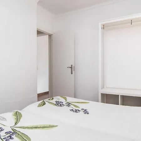 Апартаменты Casa Angela Iii Jardin