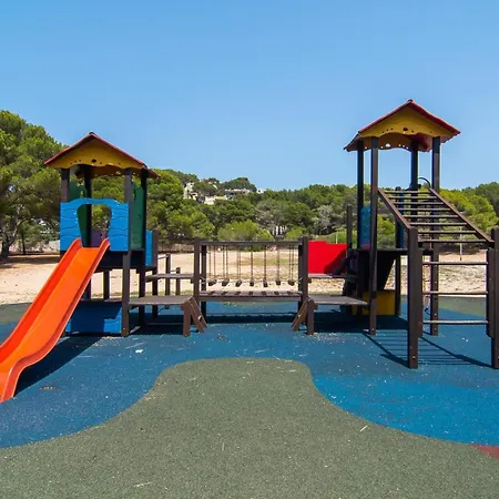 Casa Angela Iii Jardin