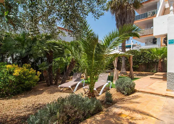 Appartamento Casa Angela Iii Jardin Cala Ratjada (Mallorca)