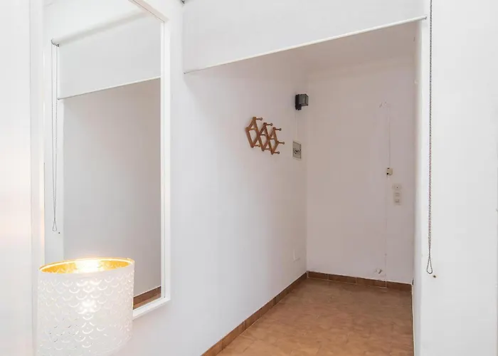 Casa Angela Iii Jardin