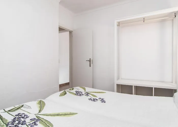 Appartamento Casa Angela Iii Jardin