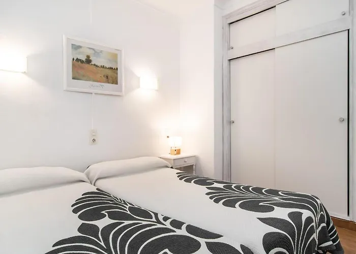 Appartamento Casa Angela Iii Jardin Cala Ratjada (Mallorca)