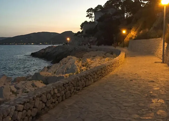 Appartamento Casa Angela Iii Jardin Cala Ratjada (Mallorca)