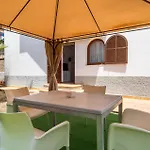 Apartment Casa Angela Iii Jardin *