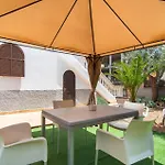 Casa Angela Iii Jardin Apartment *