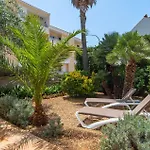Apartment Casa Angela Iii Jardin Cala Ratjada (Mallorca)