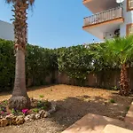 Apartment Casa Angela Iii Jardin