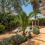 Apartment Casa Angela Iii Jardin Cala Ratjada (Mallorca)