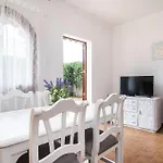 Apartment Casa Angela Iii Jardin *