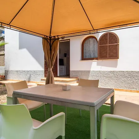 Апартаменти Casa Angela Iii Jardin *