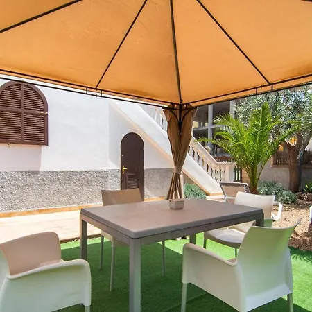 Casa Angela Iii Jardin شقة *