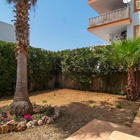 شقة Casa Angela Iii Jardin