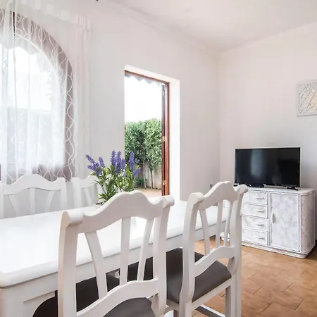 Апартаменти Casa Angela Iii Jardin *
