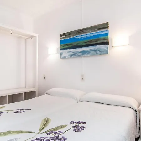 شقة Casa Angela Iii Jardin *