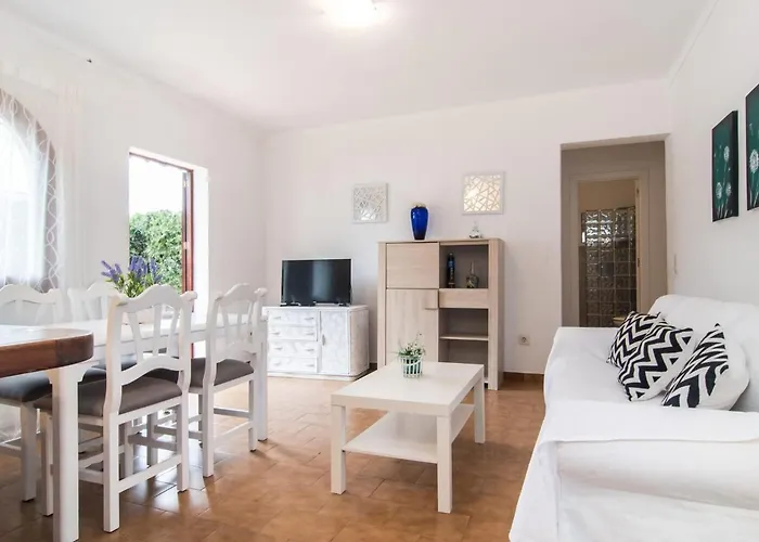 Casa Angela Iii Jardin Apartment Cala Ratjada (Mallorca)