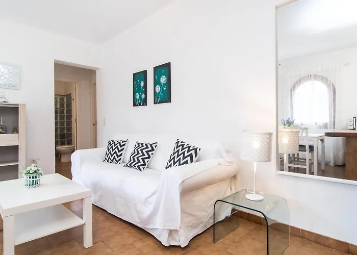 Casa Angela Iii Jardin Apartment Cala Ratjada (Mallorca)