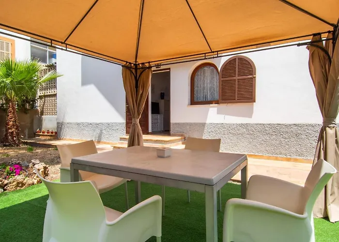 Apartment Casa Angela Iii Jardin *