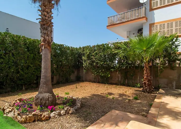 Apartmán Casa Angela Iii Jardin