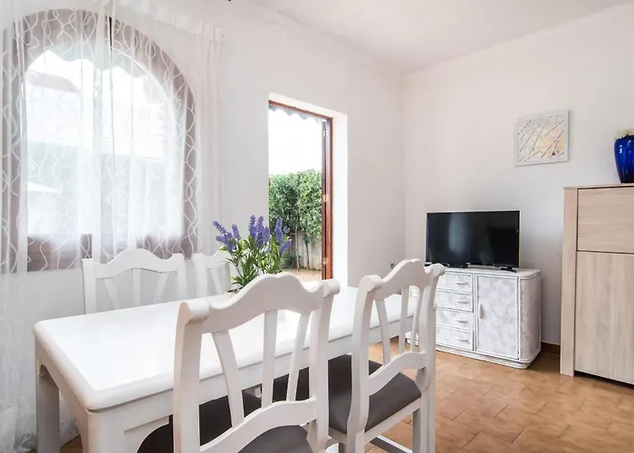 Apartmán Casa Angela Iii Jardin *