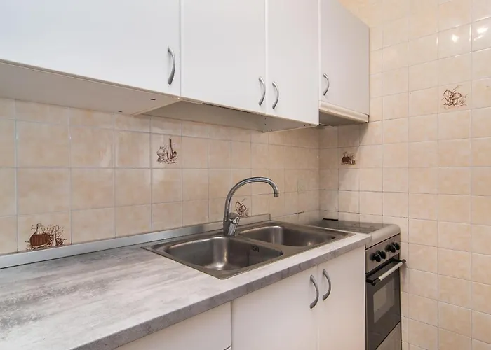 Casa Angela Iii Jardin Apartmán