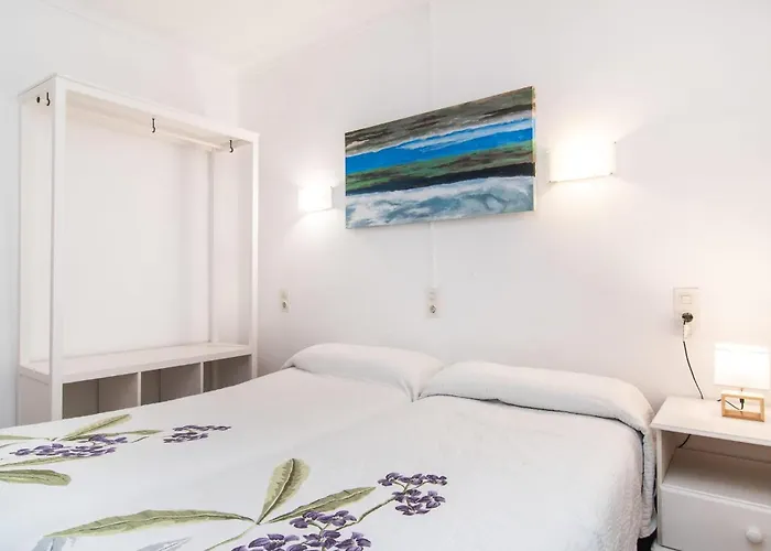 Apartmán Casa Angela Iii Jardin *