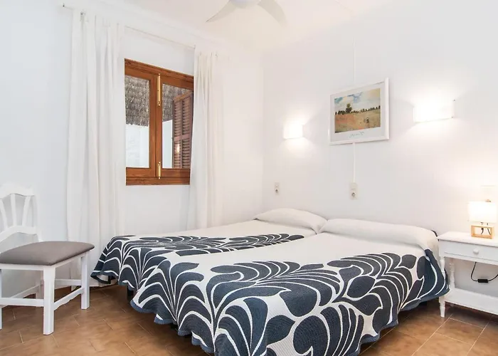 Apartment Casa Angela Iii Jardin