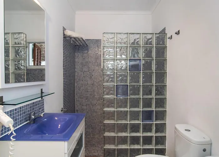 Apartment Casa Angela Iii Jardin *