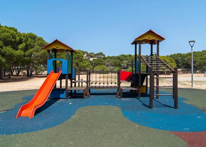 Casa Angela Iii Jardin