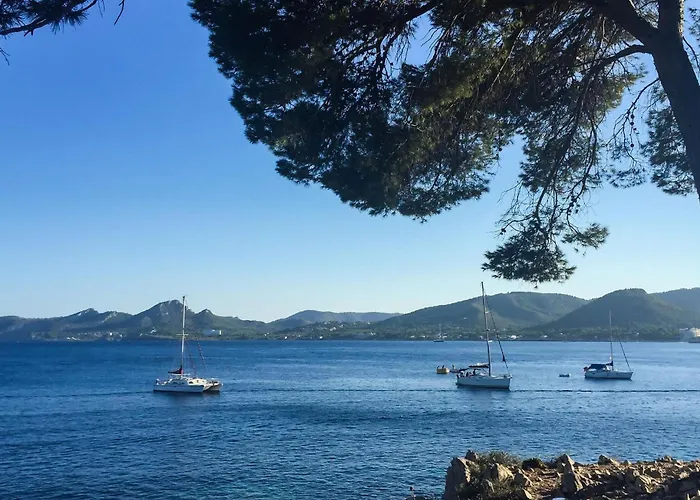 Apartmán Casa Angela Iii Jardin *